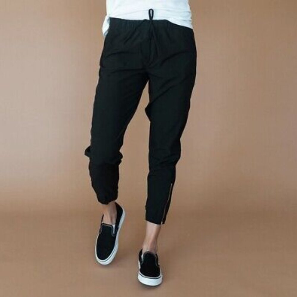 Albion Fit Jetsetters Black XSP
